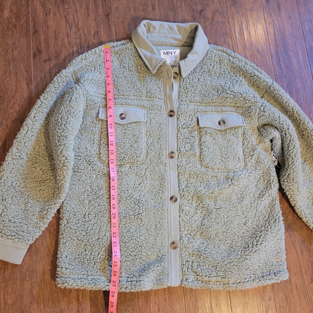 NWT Marc New York jacket - Picture 5 of 7